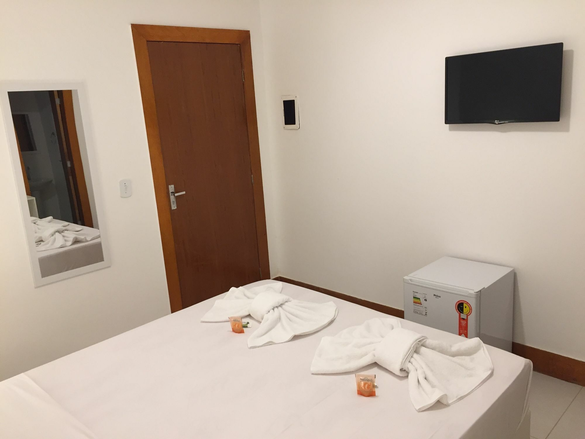 Pousada Vila Forte Inn
